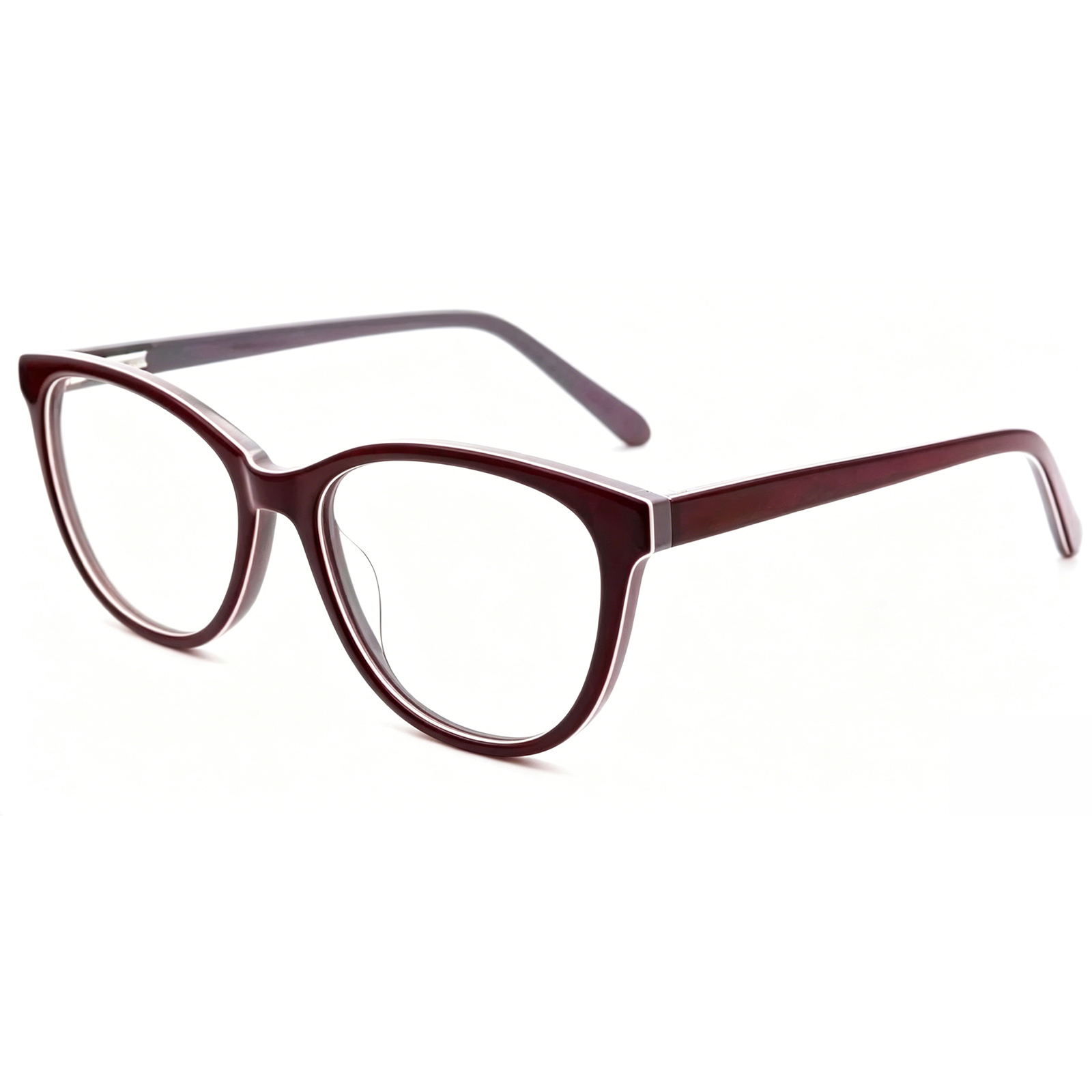 ES143 Burgundy